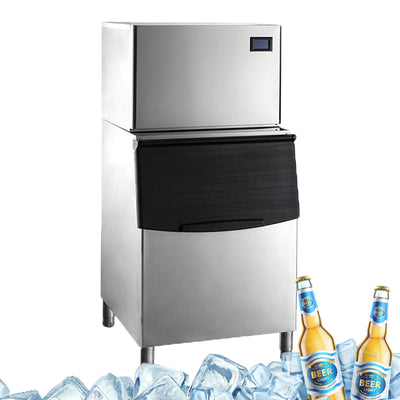 AXOSPRO IM-342 Commercial Ice Maker