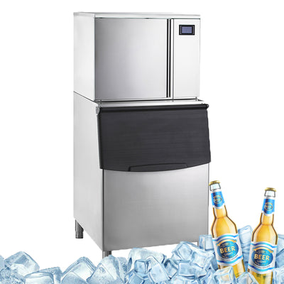 AXOSPRO IM-468 Commercial Ice Maker
