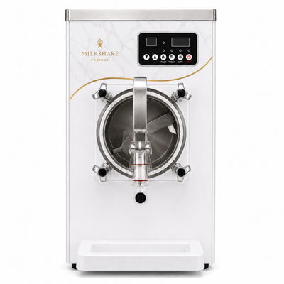 Axospro Commercial Milkshake Machine - High-Speed Mixer for Shakes & Smoothies