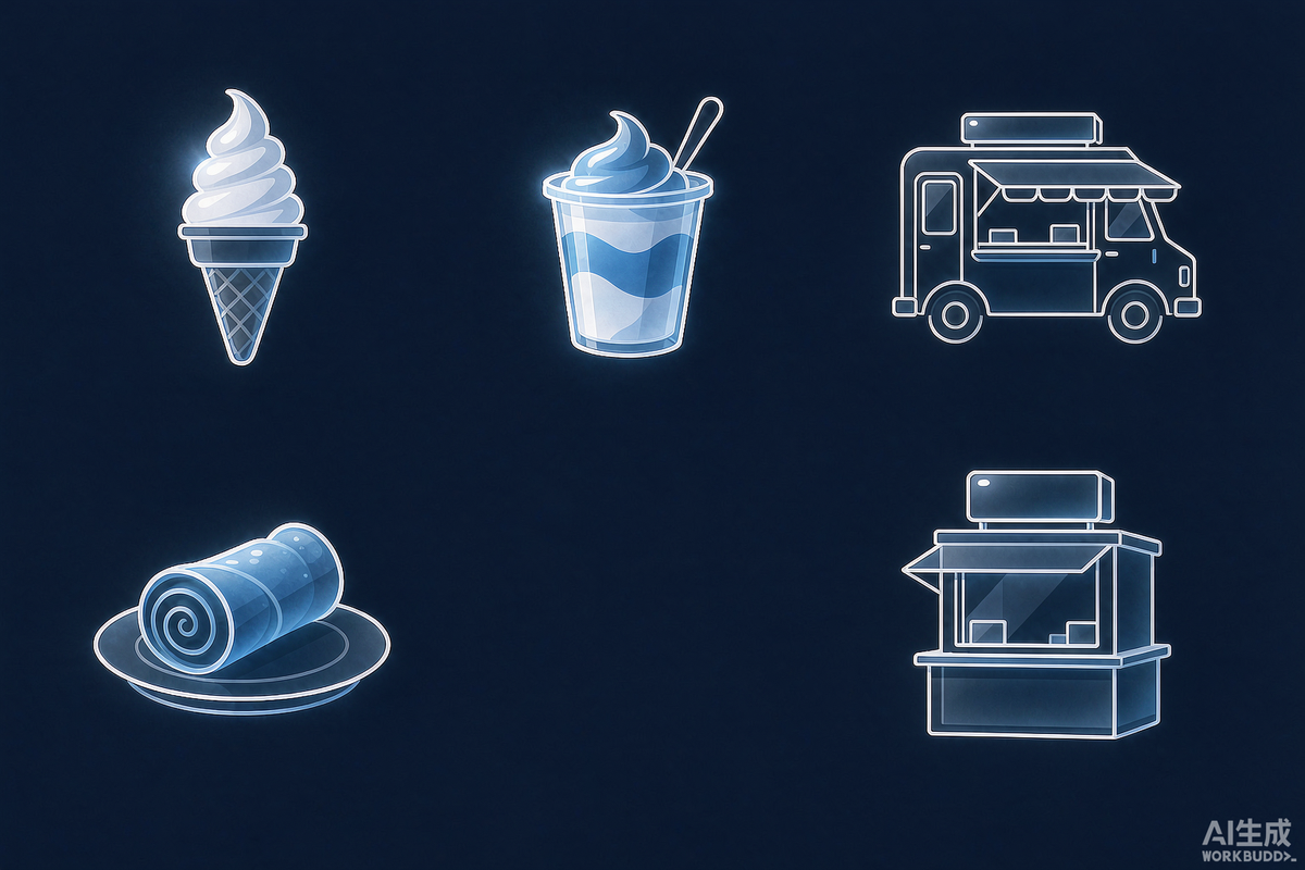 Top 10 Ice Cream Business Ideas