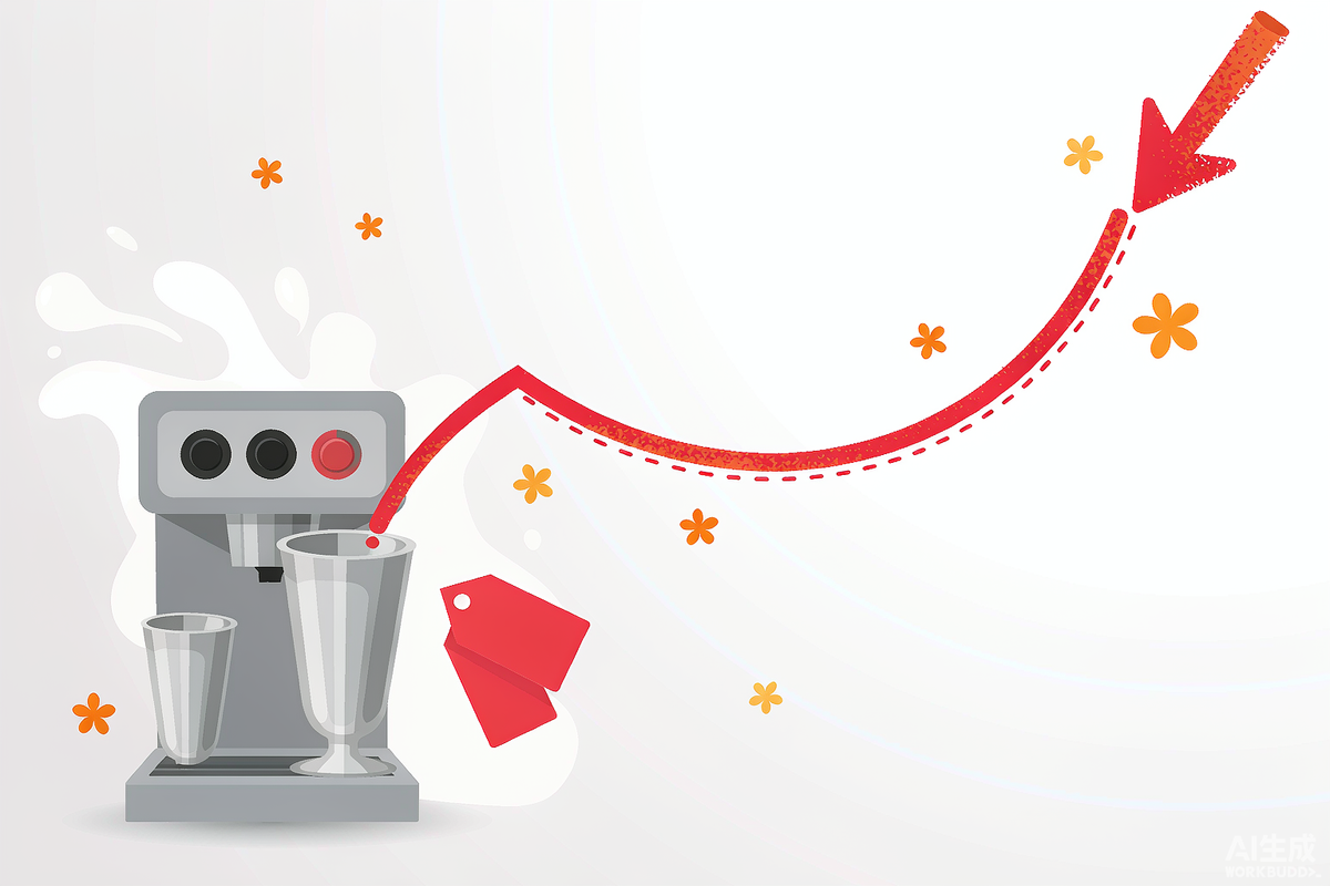 Commercial Milkshake Machine: What to Look For (and What It Costs)