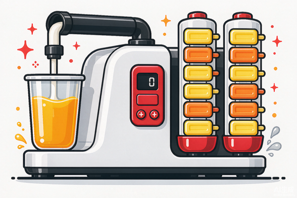 Commercial Popsicle Machine: Output, Molds and What to Check Before Buying