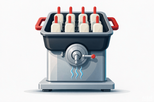 Commercial Popsicle Machine Output: Mould Count, Freezing Time and What You Can Actually Produce