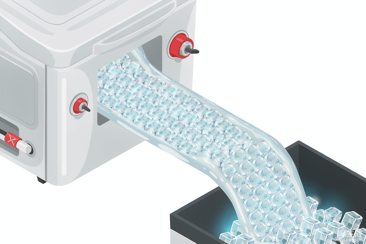 How Much Ice Does Your Business Need? Sizing a Commercial Ice Machine Without Overbuying