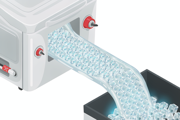 How Much Ice Does Your Business Need? Sizing a Commercial Ice Machine Without Overbuying