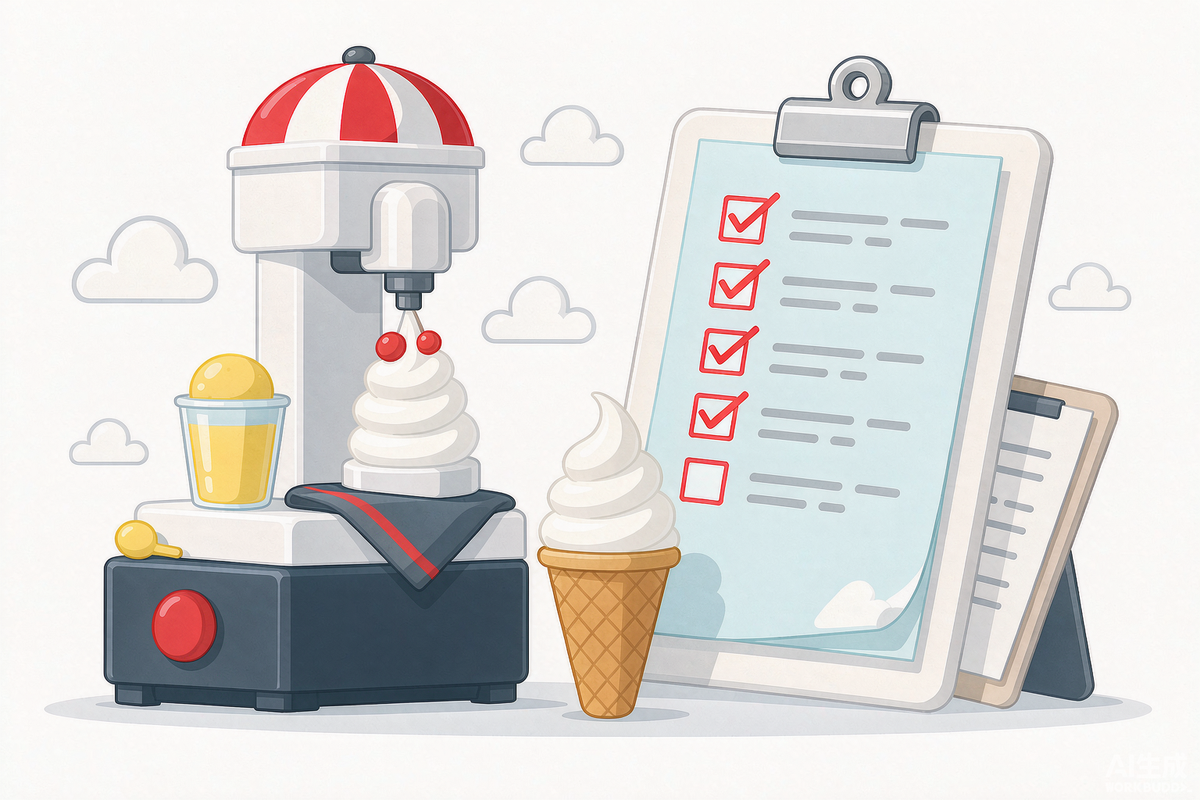 How to Start a Soft Serve Business: Equipment Checklist and Startup Costs