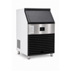 AXOSPRO IM-108 Commercial Ice Maker - 95-110 kg/day, 40 kg Bin