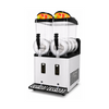 AXOSPRO G10L2 Compact Slush Machine - 2 Bowls, 30L