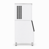 AXOSPRO IM-260 Commercial Ice Maker - 450 kg/day, 200 kg Bin