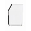 AXOSPRO IM-108 Commercial Ice Maker - 95-110 kg/day, 40 kg Bin