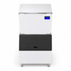 AXOSPRO IM-260 Commercial Ice Maker - 450 kg/day, 200 kg Bin