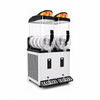 AXOSPRO G10L2 Compact Slush Machine - 2 Bowls, 30L