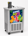 Axospro Single-Head Popsicle Machine