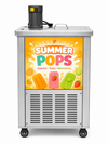 Axospro Single-Head Popsicle Machine