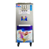 AXOSPRO BQL-920 Commercial Soft Serve Ice Cream Machine - High-Output Dual-Flavor Countertop Maker for Cafes and Dessert Shops