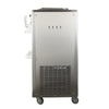 AXOSPRO BQL-920 Commercial Soft Serve Ice Cream Machine - High-Output Dual-Flavor Countertop Maker for Cafes and Dessert Shops