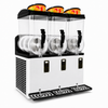 AXOSPRO G10L3 Commercial Slush & Cold Drink Machine - 3 Bowls