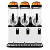 AXOSPRO G10L3 Commercial Slush & Cold Drink Machine - 3 Bowls