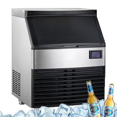 AXOSPRO IM-108 Commercial Ice Maker