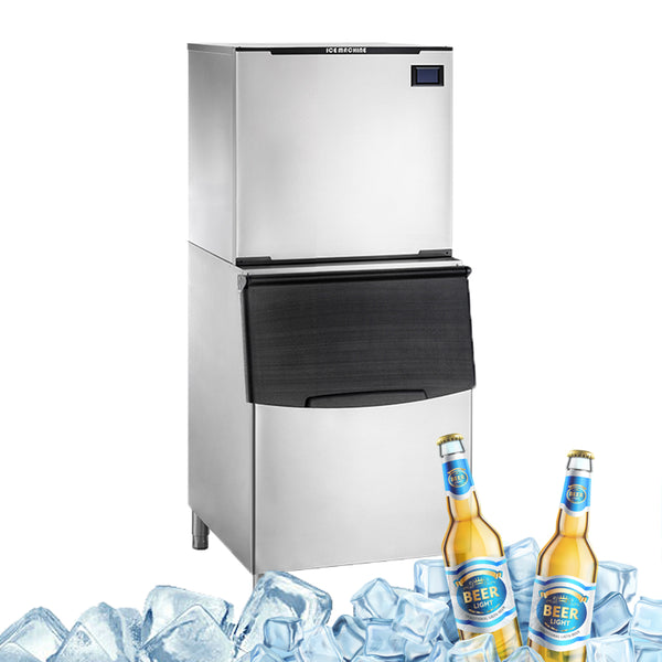 AXOSPRO IM-234 Commercial Ice Maker
