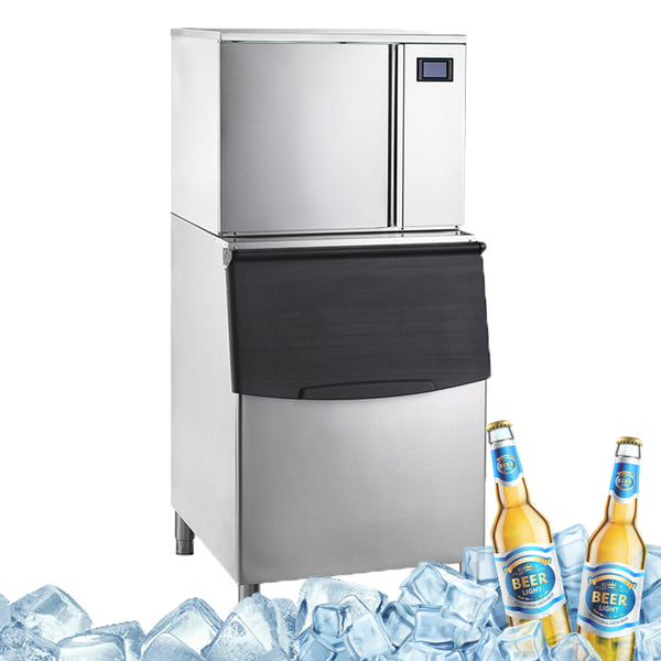 AXOSPRO IM-468 Commercial Ice Maker