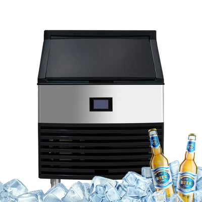 AXOSPRO IM-80-2 Commercial Ice Maker