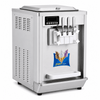 AXOSPRO BQL-808-1 Countertop Soft Serve Machine - 3 Dispensers, 25 L/h