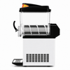 AXOSPRO G10L2 Compact Slush Machine - 2 Bowls, 30L
