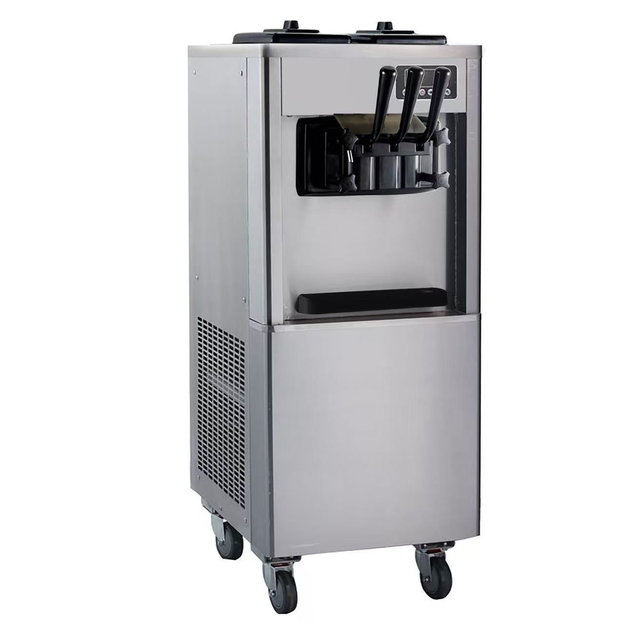 AXOSPRO Soft Serve Machine