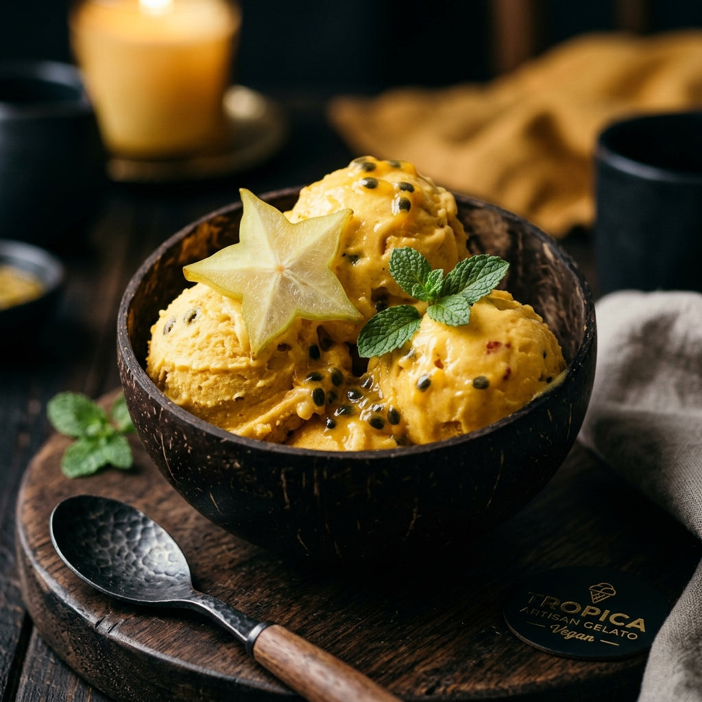 Tropical Gelato